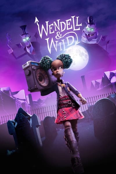 Wendell &amp Wild 2022 1080p WEBRip DDP Atmos 5 1 H 265 -iVy 84551e67cd5f731cfe366cb1110fca2f