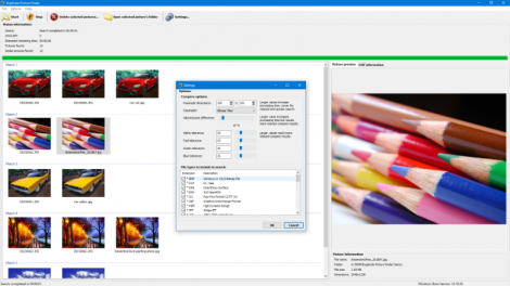 3delite Duplicate Picture Finder V1.0.99.108 X64  F804c166b7f43a2a5ccb780d3780b32f