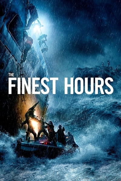 The Finest Hours 2016 1080p BRRip DDP 5 1 H 265 -iVy 53c7598c37070f7127f9869cdeebf130