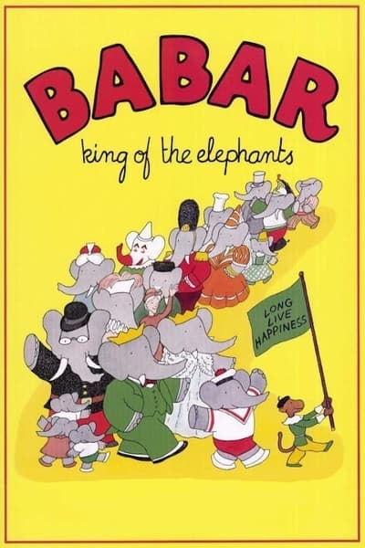Babar King Of The Elephants 1999 iNTERNAL DVDRip x264-PAST 88db7d8787dc751c718c17010c12df31