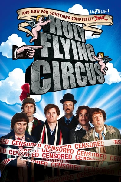 Holy Flying Circus (2011) BLURAY 1080p BluRay 5 1-LAMA 570fdf63babf4634d3d4a82fc07cad32