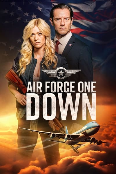 Air Force One Down 2024 1080p AMZN WEBRip DD5 1 x264-LAMA 72eafd606f496494c51de1cee986d932