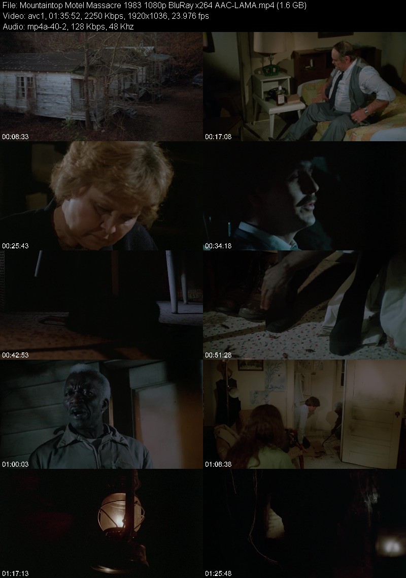 Mountaintop Motel Massacre (1983) 1080p BluRay-LAMA 4c9cabedcd7f03e915dcf80fffa4bb34