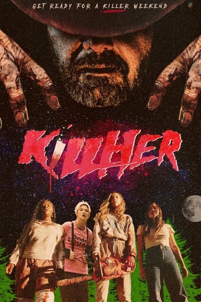 KillHer (2022) 720p WEBRip-LAMA 66b96b3b5717c511384bf5546e761334