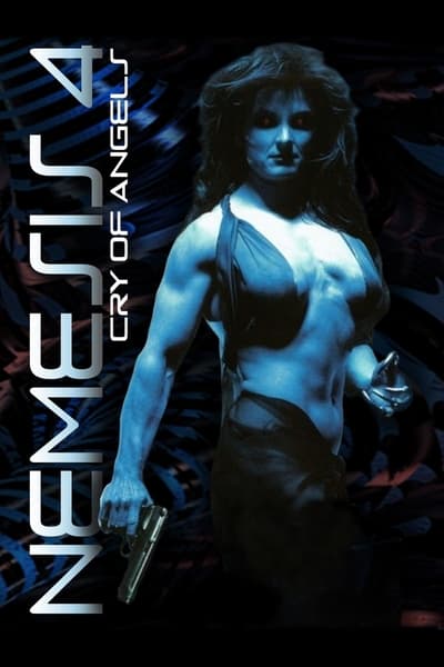 Nemesis 4 Death Angel (1996) 720p BluRay-LAMA 26b96e86c8b521a0a6c74ac0905c1e37