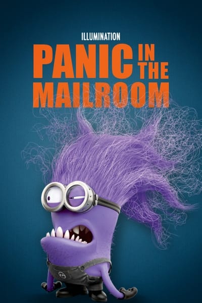 Panic in the Mailroom 2013 BluRay 1080p DD 5 1 AVC REMUX-FraMeSToR 55d3fab21be46511711e644eb54bee37