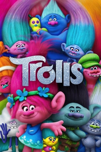 Trolls 2016 1080p BluRay DDP 5 1 H 265 -iVy - WAREZ-V3