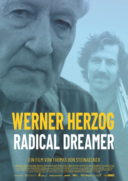 Werner Herzog - Radical Dreamer (2022) (1080p BluRay x265 HEVC 10bit AAC 5 1 Tigole)