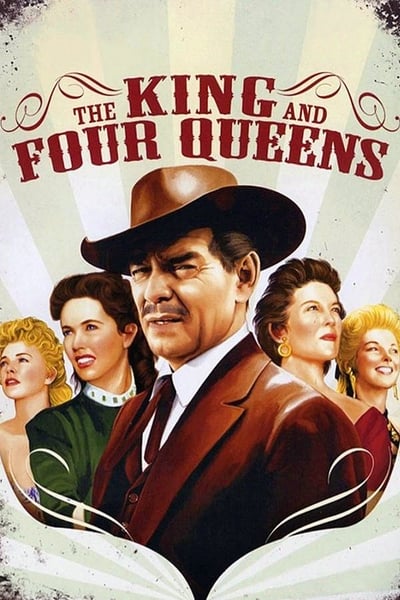 The King And Four Queens (1956) REPACK 1080p BluRay-LAMA A70ab55d6acd87b9f3960787f2518e39