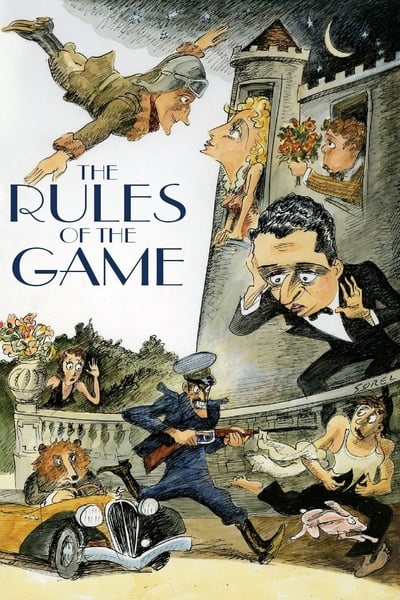 The Rules of the Game 1939 iNTERNAL BDRip x264-MANiC 9fa1b0a494c0360f1cd1ec4906c6703b