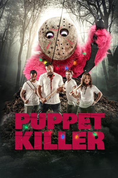 Puppet Killer 2019 1080p H264 AAC Chili WEB-DL BobDobbs Fcdee8eaca7d56672ce4c5435f27683e