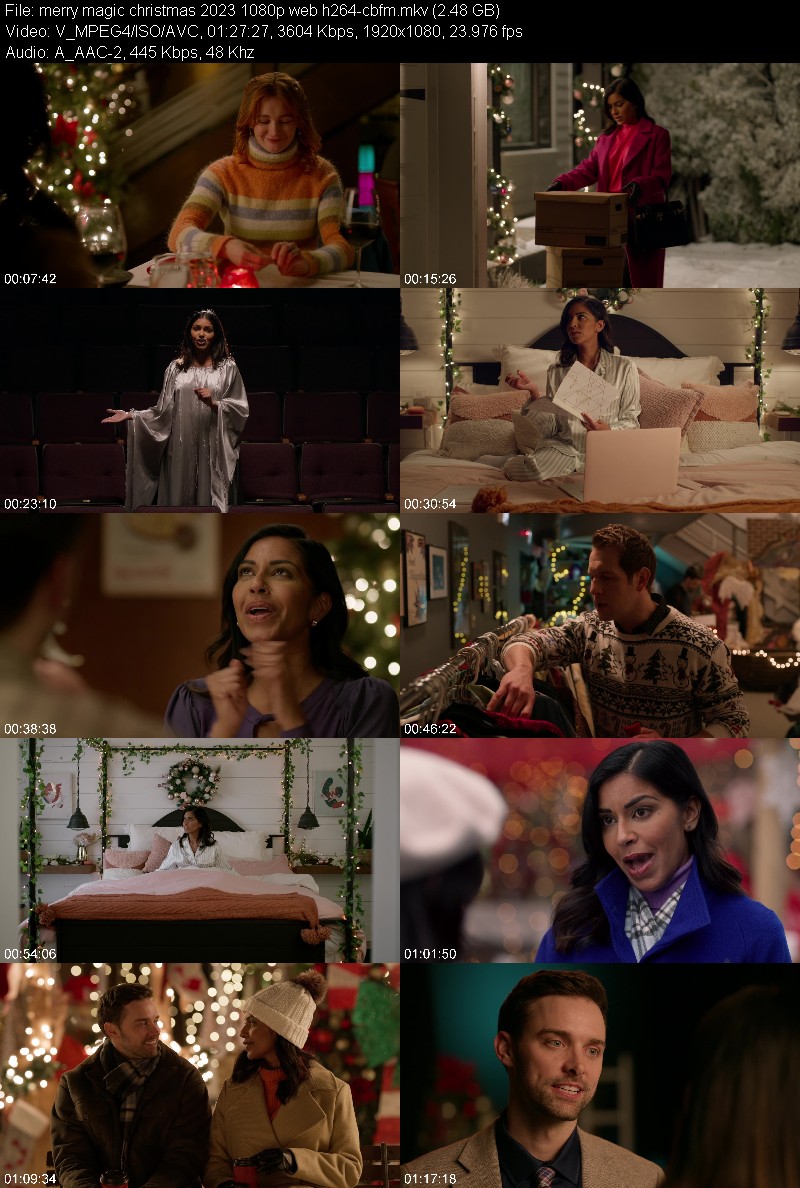 Merry Magic Christmas 2023 1080p WEB H264-CBFM D3b967b52ee686564af69f0cc74a8e3f