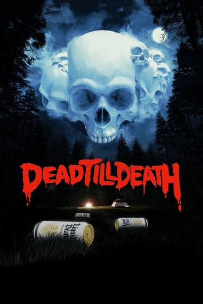 Dead Till Death (2021) 720p WEBRip-LAMA 783f4e43d50384537d33e7e155687b43