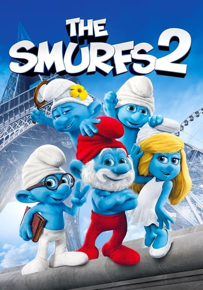 The Smurfs 2 2013 1080p BluRay DDP 5 1 H 265 -iVy 41e2e7602f7b4410fcbbb3ba83e25246