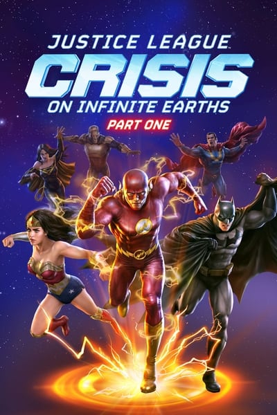 Justice League Crisis on Infinite Earths Part One 2024 BDRip x264-VETO 3120758c229ca990273258b3507f4447