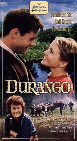 Durango (1999) 1080p WEBRip DDP 2 0 H 265 -iVy
