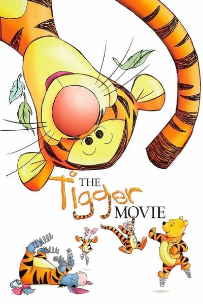 The Tigger Movie 2000 1080p Bluray EAC3 5 1 x265-iVy F3e0be9ab1a747c8036d8be3b7975b47