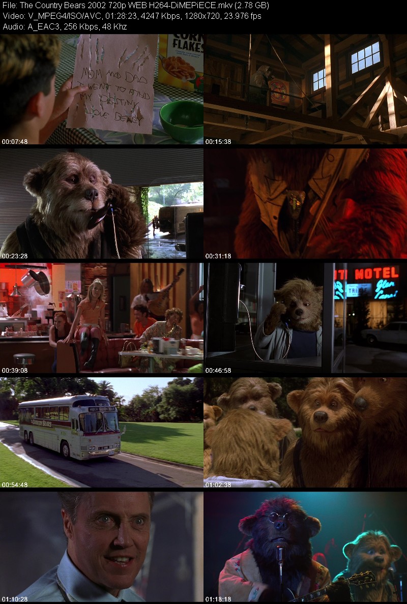 The Country Bears 2002 720p WEB H264-DiMEPiECE 79a732fc80648bbdbdcb2f6075d5c149