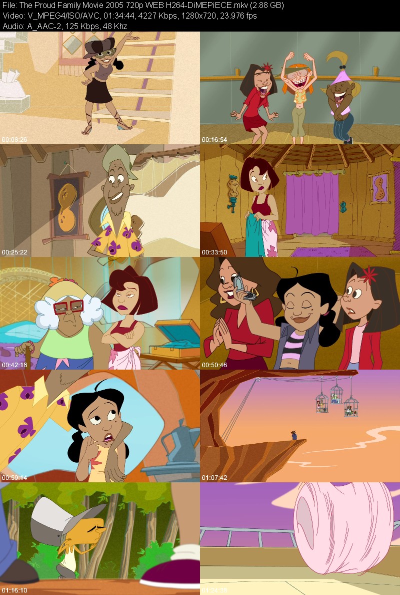 The Proud Family Movie 2005 720p WEB H264-DiMEPiECE 3f710587d5a727bb6b251fdcc30fed4c
