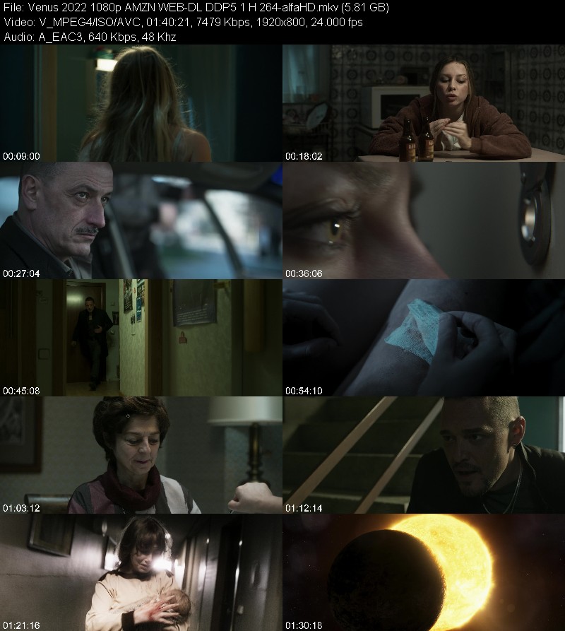 Venus 2022 1080p AMZN WEB-DL DDP5 1 H 264-alfaHD 5a2a4e3d9178cf1751704fe093abbc4c