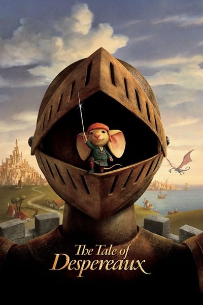 The Tale of Despereaux 2008 1080p BRRip DDP 5 1 H 265 -iVy 163c3e0e424b6e111ce8da26bbedc84d