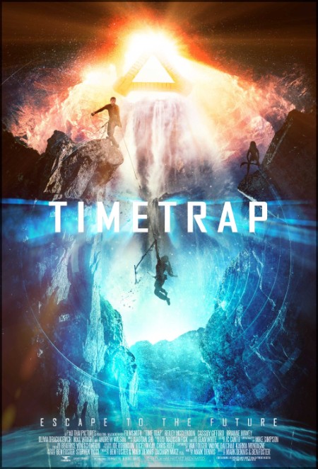 Time Trap (2017) 1080p BluRay DDP 5 1 H 265 -iVy 158ffa40ebb4c9b4da948ba57215834f