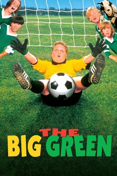 The Big Green 1995 720p WEB H264-DiMEPiECE 08425c3dd181421ddabb3452106e2350