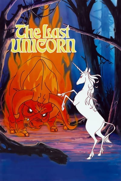 The Last Unicorn 1982 1080p Bluray EAC3 5 1 x265-iVy Fcb481f92806ffa851c2b0d7ec8d6552