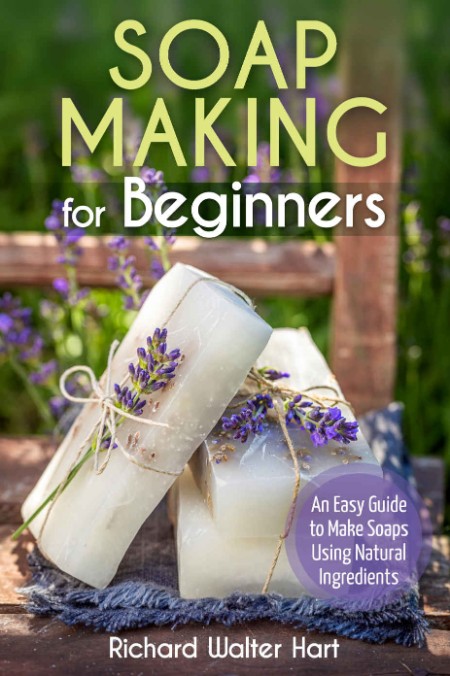 Soap Making for Beginners by Kelly Soapy 0d4c1fb8376df25ddc0df1f646334a57