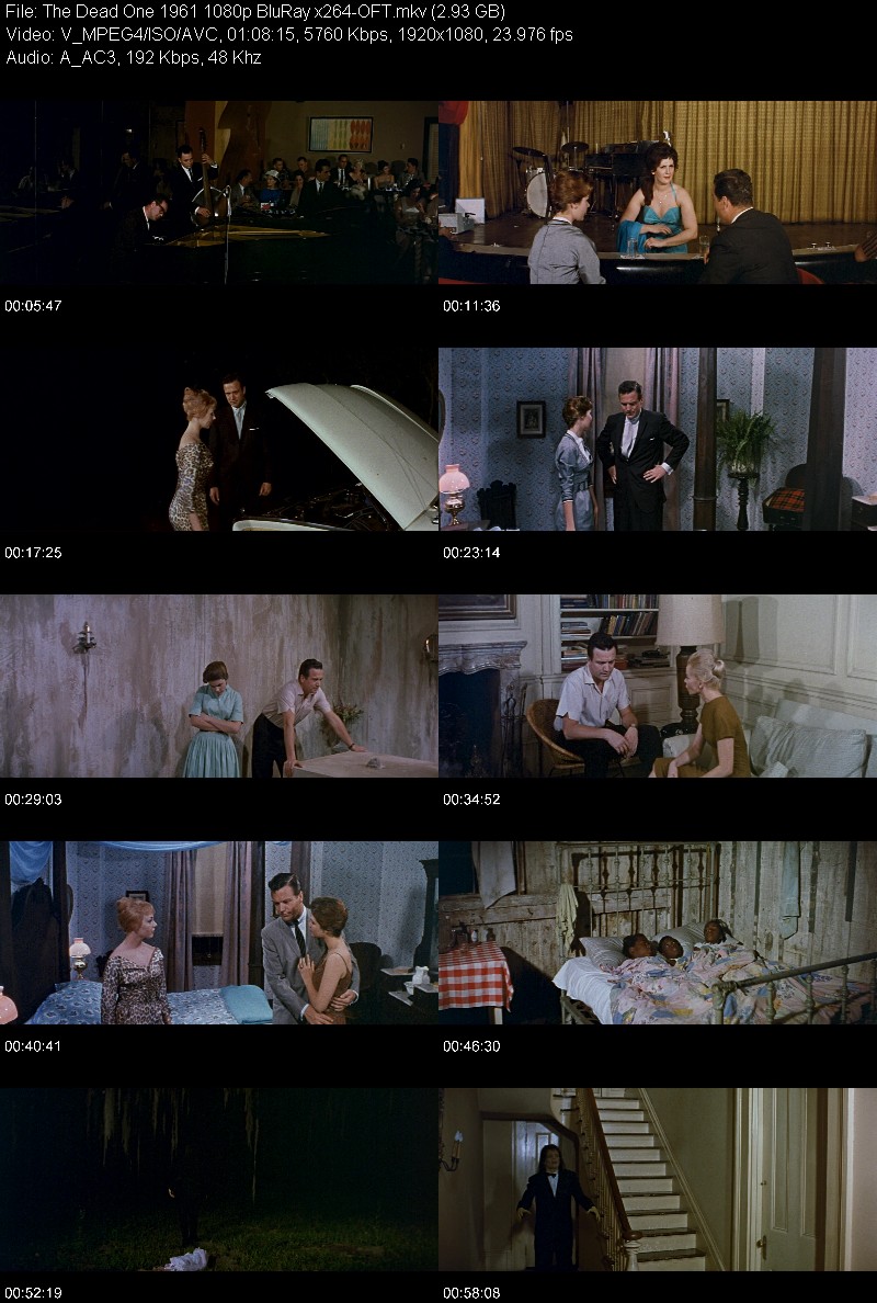 The Dead One 1961 1080p BluRay x264-OFT B2a7e03f78d3c042daa115ba1e40eb58