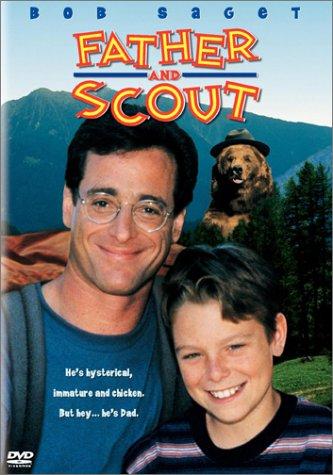 Отец и бойскаут / Father and scout (1994) DVDRemux | A