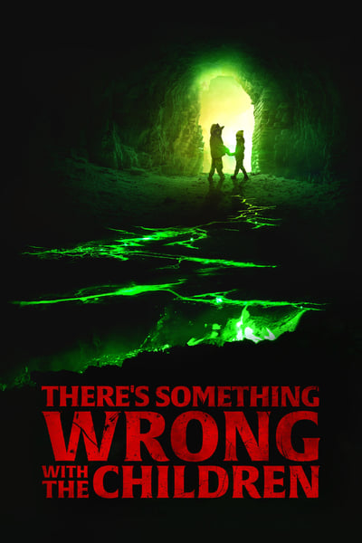 Theres Something Wrong with the Children 2023 1080p WEBRip DDP 5 1 H 265 -iVy E8cd0a2760114cebb51da153b05c2a5b