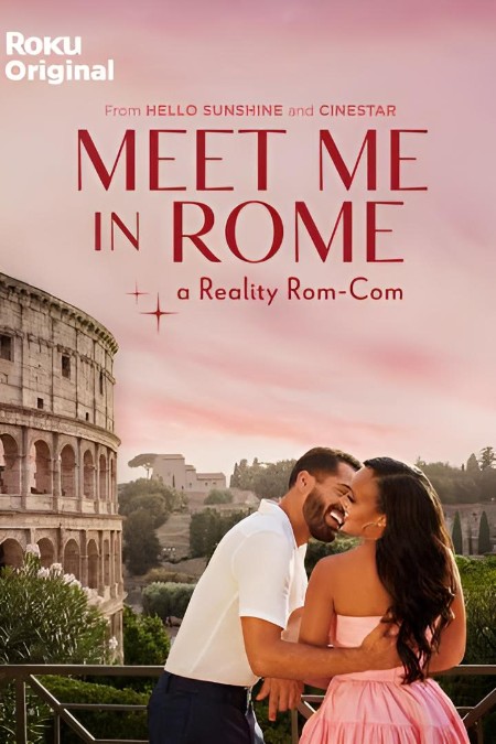 Meet Me In Rome (2024) PROPER 1080p WEB H264-CBFM