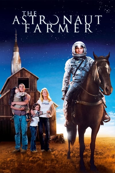 The Astronaut Farmer 2006 1080p BRRip DDP 5 1 H 265 -iVy Ed843dcbf4da9e92ca94ac8cd323ab5c