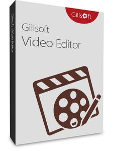 GiliSoft Video Editor 17.7 Multilingual (x64)