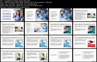 Navigating Anesthesia Coding Key Principles and Practices 3a1ca568f93e575570c41f3df6c3925e