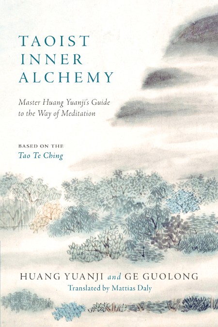 Taoist Inner Alchemy by Ge Guolong D16ae36239bcf3dbe7a6648f505fce5e