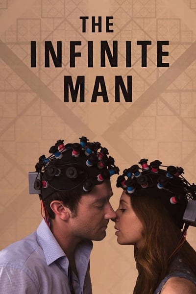 The Infinite Man 2014 1080p WEBRip DDP 2 0 H 265 -iVy 9330c53dd987821d1bc9d9c6c4e79a5f