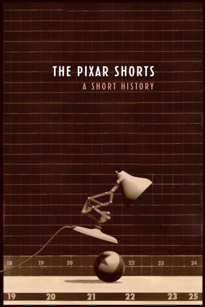 The Pixar Shorts A Short History 2007 1080p BluRay DDP 2 0 H 265 -iVy B01be4ecda3b7f6349621344144d6d5f