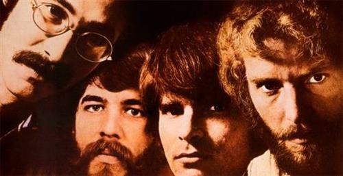Lick Library – Creedence Clearwater Revival Guitar Lessons