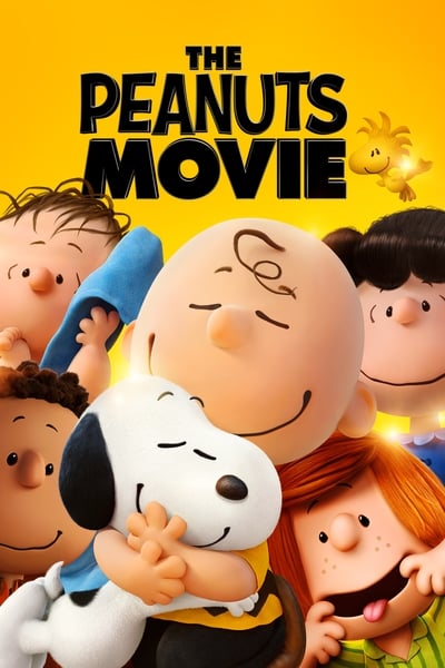 The Peanuts Movie 2015 1080p BluRay DDP 5 1 H 265 -iVy 9536ce4f4caa3014ca9540b328202463