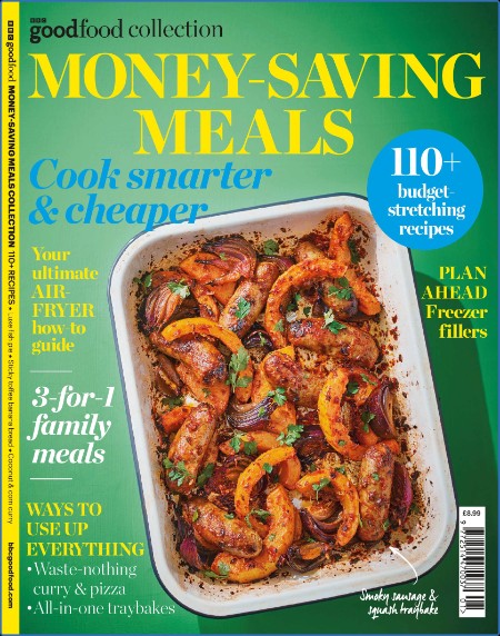 BBC Good Food Specials - Money Saving Meals - 13 March 2024 Afb627ab18caa6beab738a126fb20864