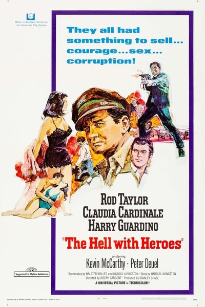 The Hell with Heroes 1968 1080p Bluray Opus 2 0 x264-RetroPeeps 4d0847654c0bc0e0230a9ad001e36466
