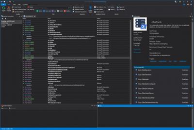 SAPIEN PowerShell ModuleManager 2024 2.0.24 (x64) 35d7f2518edf962a0c8dbf9c0753cb68