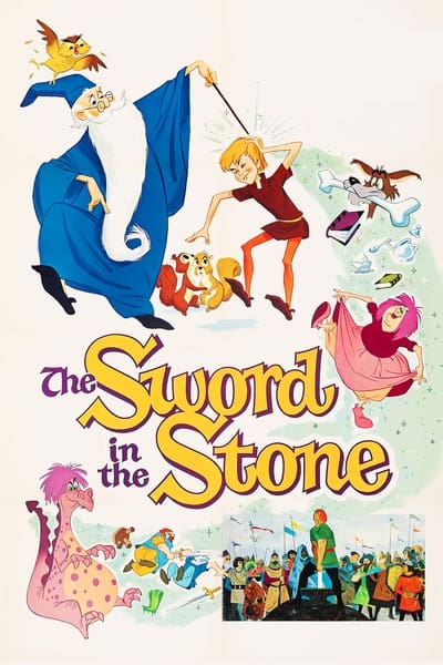 The Sword in the Stone 1963 1080p Bluray EAC3 5 1 x265-iVy Fc64e434a975082ac158109e93127169