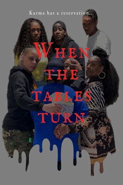 When The Tables Turn (2021) 720p WEBRip-LAMA C14285d6637c0d49bb01d473e152de6b