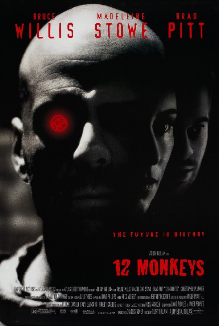 Twelve Monkeys (1995) 1080p BluRay DDP 5 1 H 265 -iVy 5e1f367cfe80f1a007a7add5f8c3996e