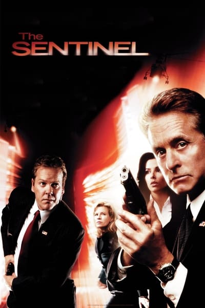 The Sentinel 2006 1080p BluRay DDP 5 1 H 265 -iVy 2ce5a6c066839675af7996463438696f