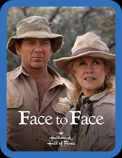 Face To Face (1990) 1080p WEBRip DDP 2 0 H 265 -iVy 5c82bbd6a2ce3c116d7fd2922cff0170