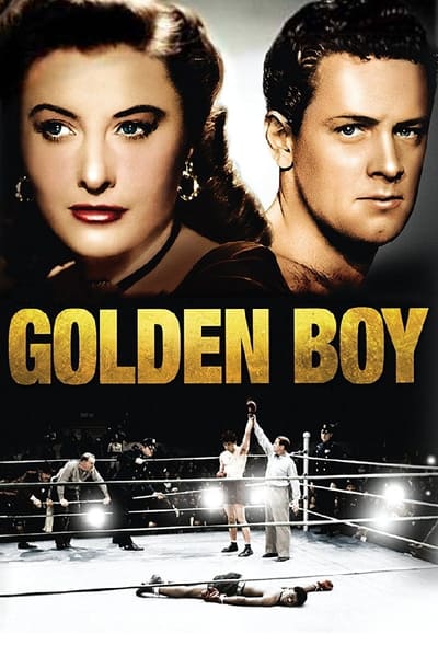 Golden Boy (1939) 1080p BluRay-LAMA 3480aad9915276bcc48e99015f338a71